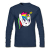 Rainbow Little Unicorn Shirt